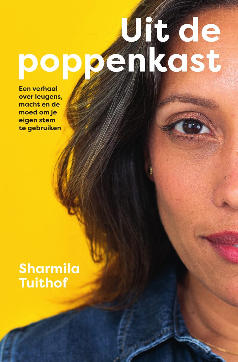 Uit de poppenkast
