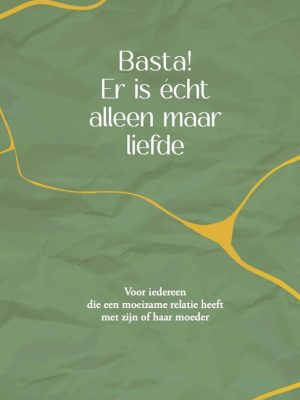 Basta! Er is écht alleen maar liefde