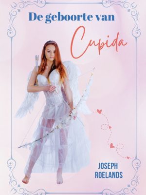 De geboorte van Cupida