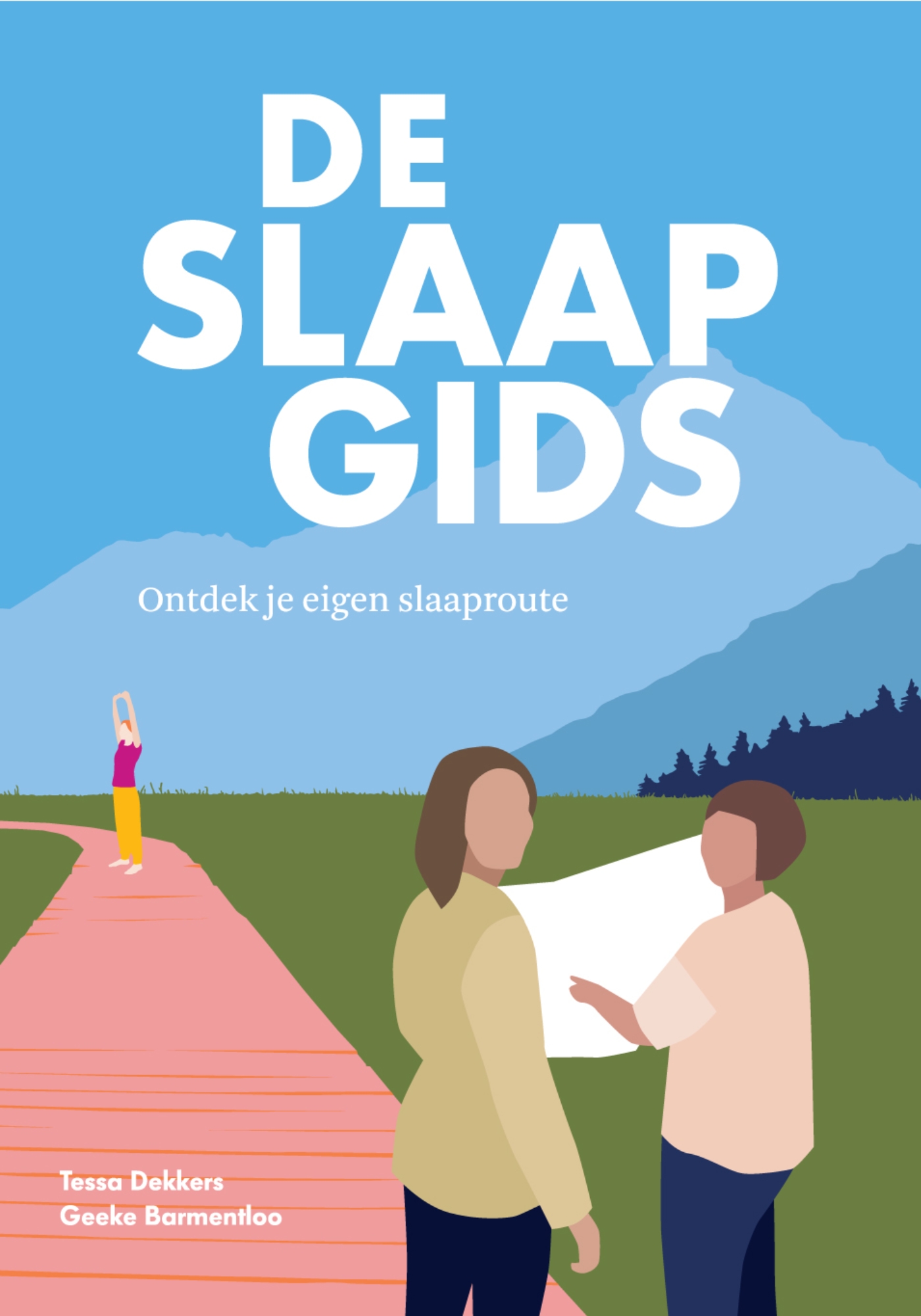 De Slaapgids