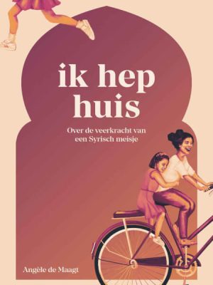 Ik hep huis