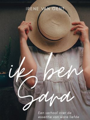 Ik ben Sara