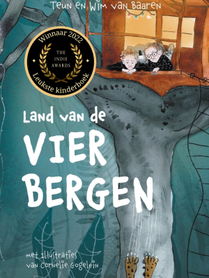 Land van de vier bergen