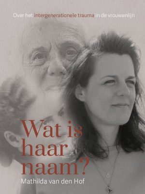 Wat is haar naam?