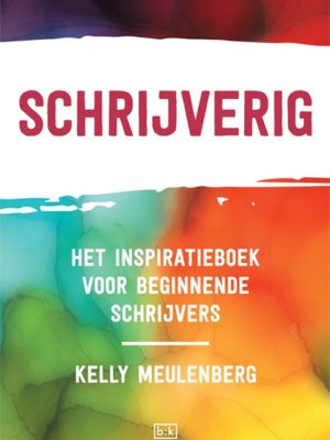 Schrijverig