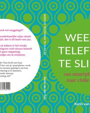 Wees je telefoon te slim af