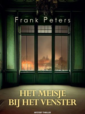 Het meisje bij het venster