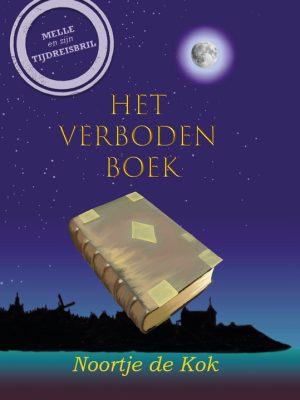 Het verboden boek