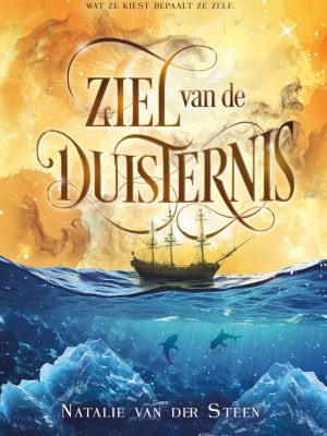 Ziel van de duisternis