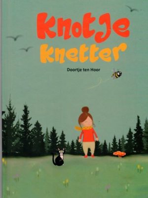 Knotje Knetter