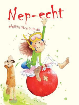 Nep-echt