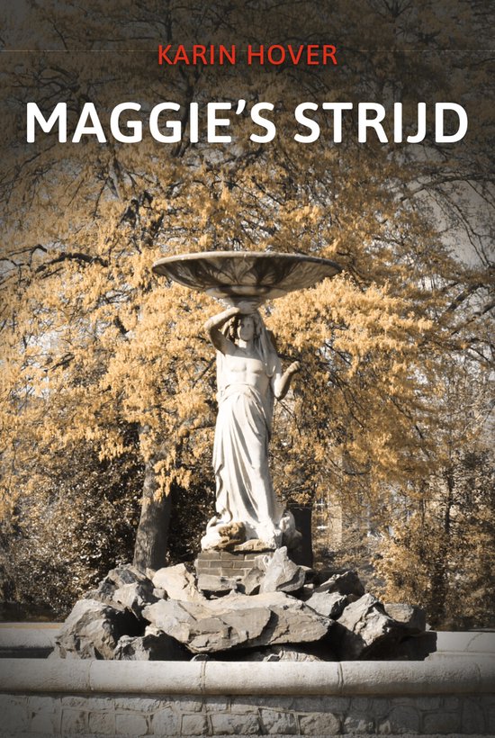 Maggie's strijd