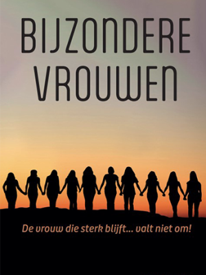 Bijzondere vrouwen