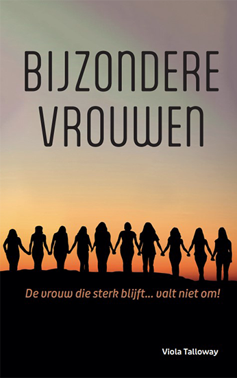 Bijzondere vrouwen