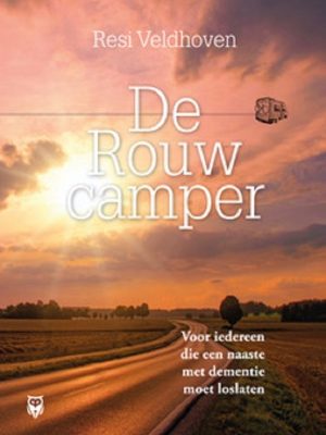 De rouwcamper
